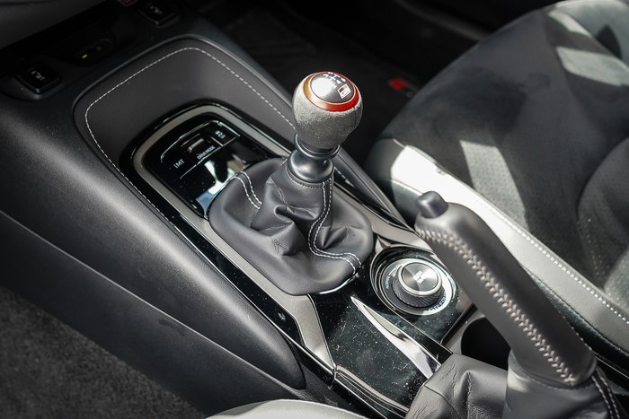 2025 Toyota GR Corolla GTS