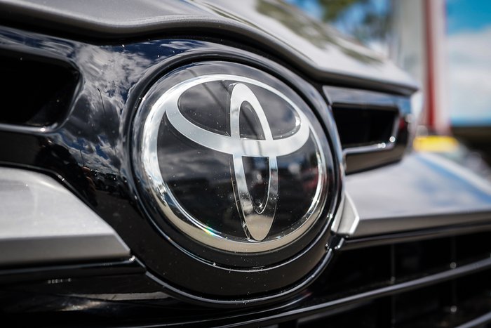 2025 Toyota GR Corolla GTS