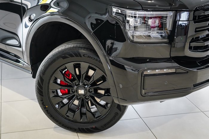 2026 GWM GWM TANK 500