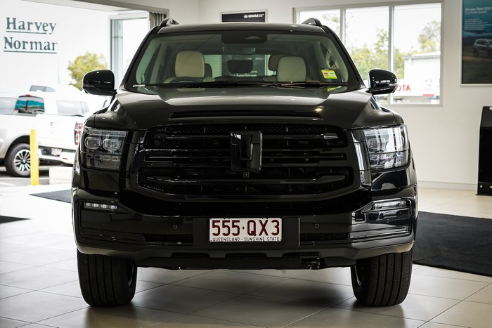 2026 GWM GWM TANK 500