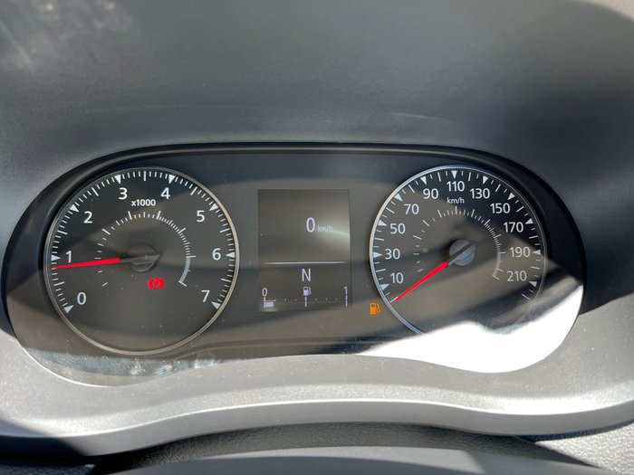 2024 Renault Master MY25 MWB Pro Automatic