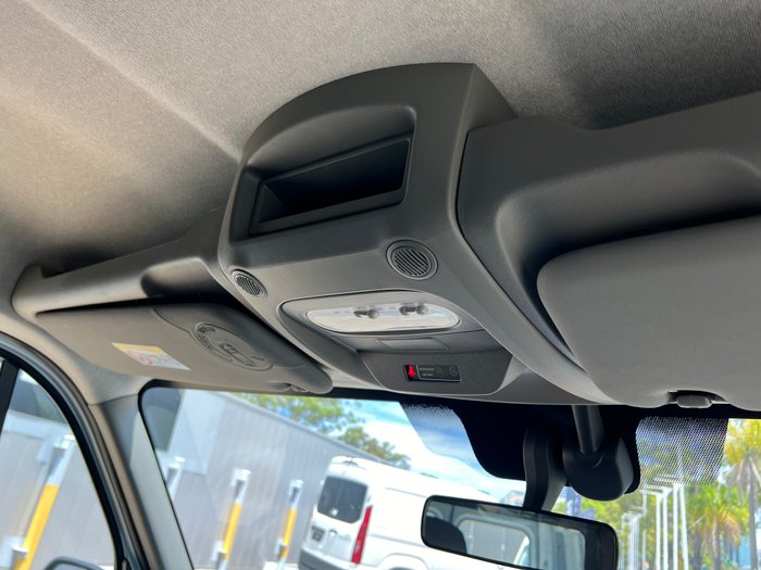 2024 Renault Master MY25 MWB Pro Automatic