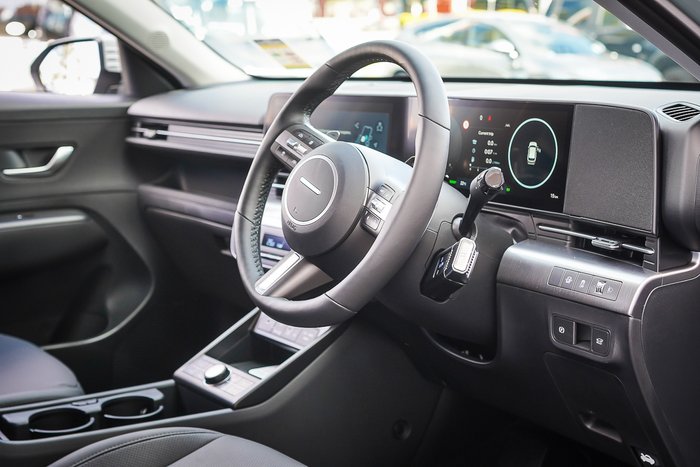 2026 Hyundai KONA