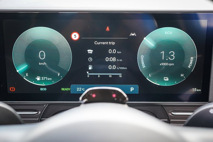 2026 Hyundai KONA