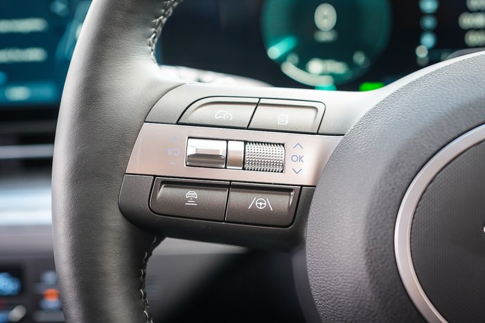 2026 Hyundai KONA