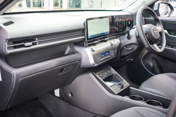 2026 Hyundai KONA