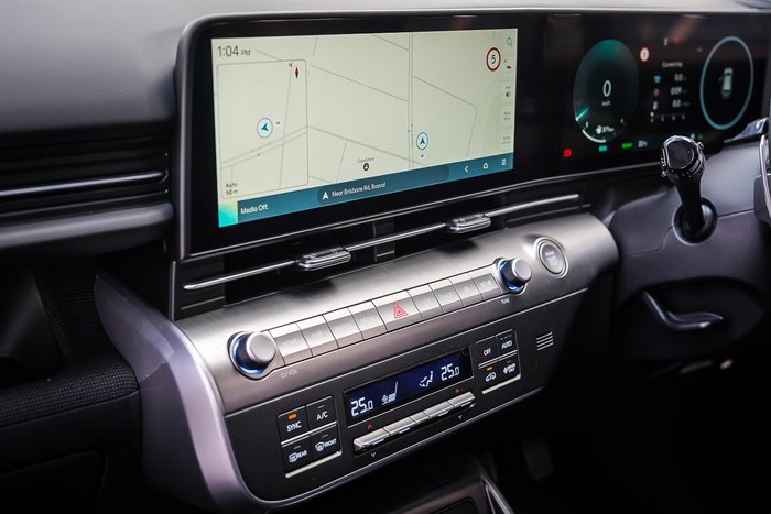 2026 Hyundai KONA
