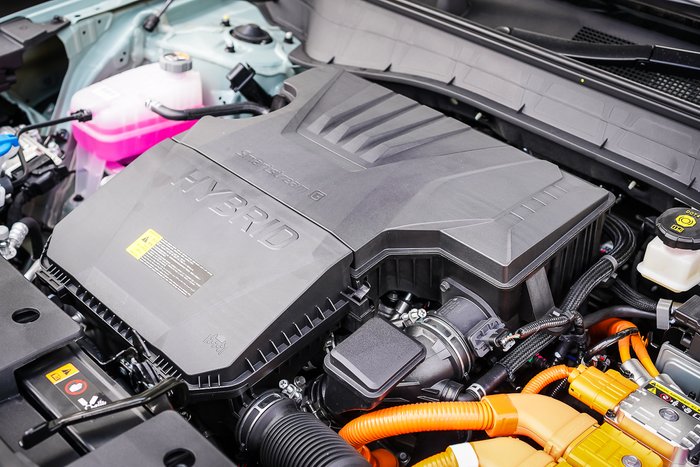 2026 Hyundai KONA