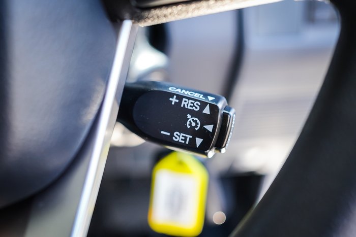 2025 Toyota LC MILITARY GXL