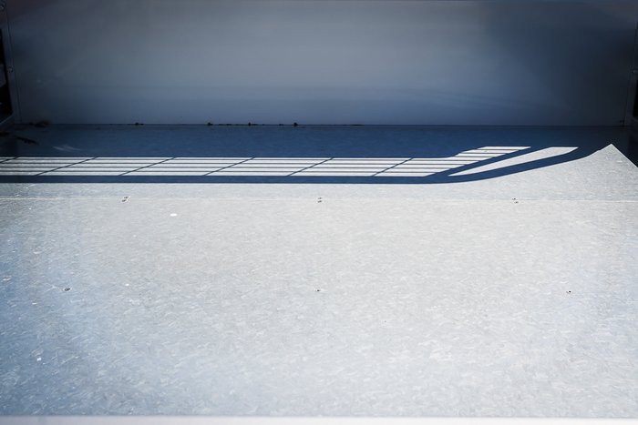 2025 Toyota LC MILITARY GXL