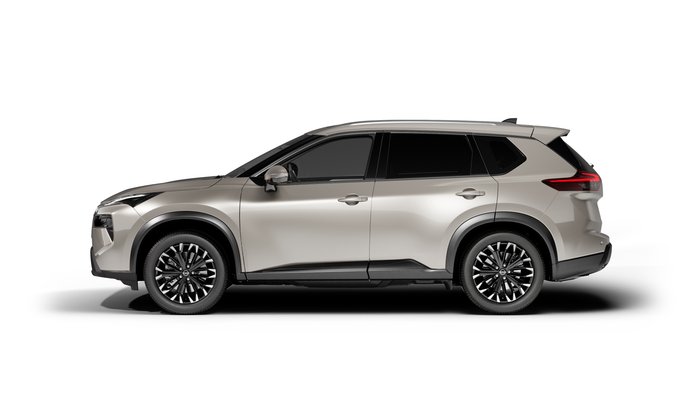 2026 NISSAN X-TRAIL TI e-POWER