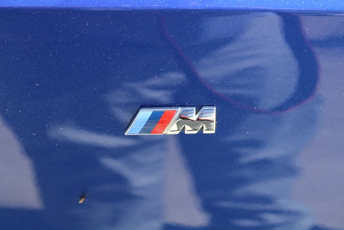 2020 BMW 3 Series 330i M Sport G20 Blue