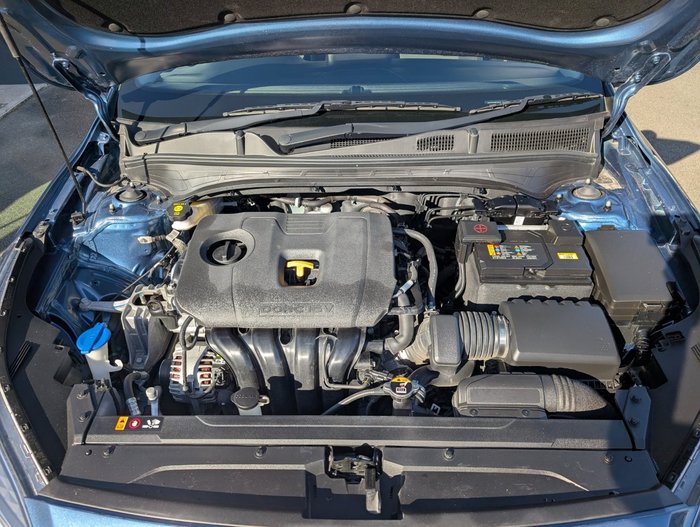 2024 KIA CERATO S SAFETY PACK