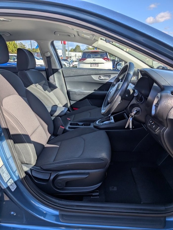 2024 KIA CERATO S SAFETY PACK