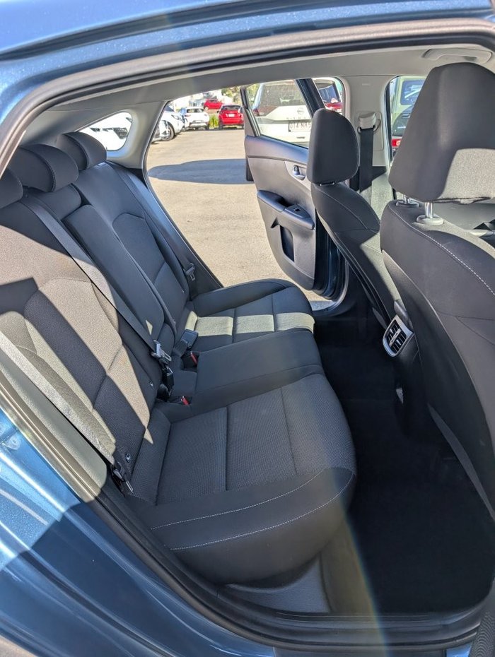 2024 KIA CERATO S SAFETY PACK