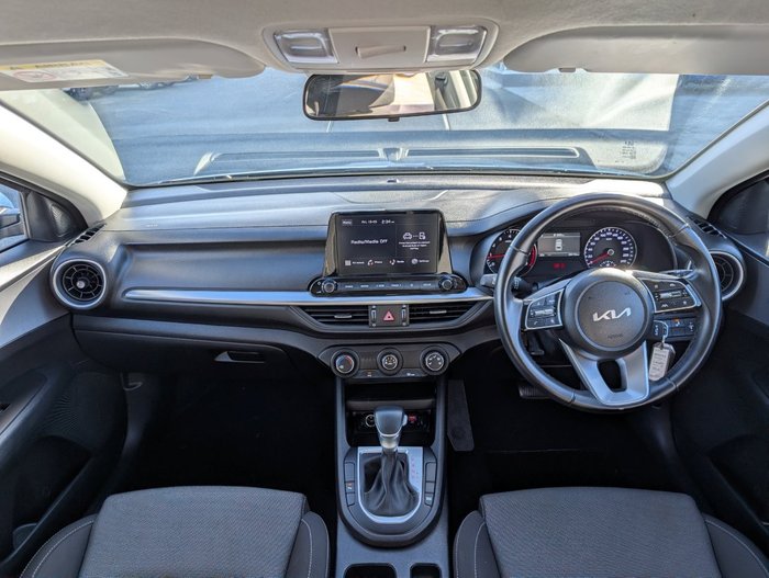 2024 KIA CERATO S SAFETY PACK