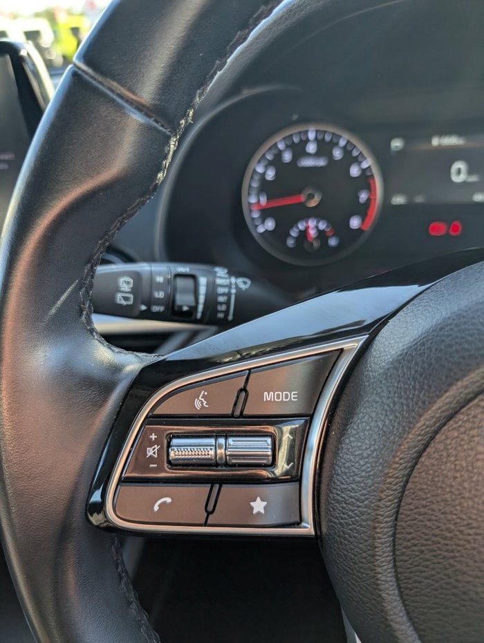 2024 KIA CERATO S SAFETY PACK