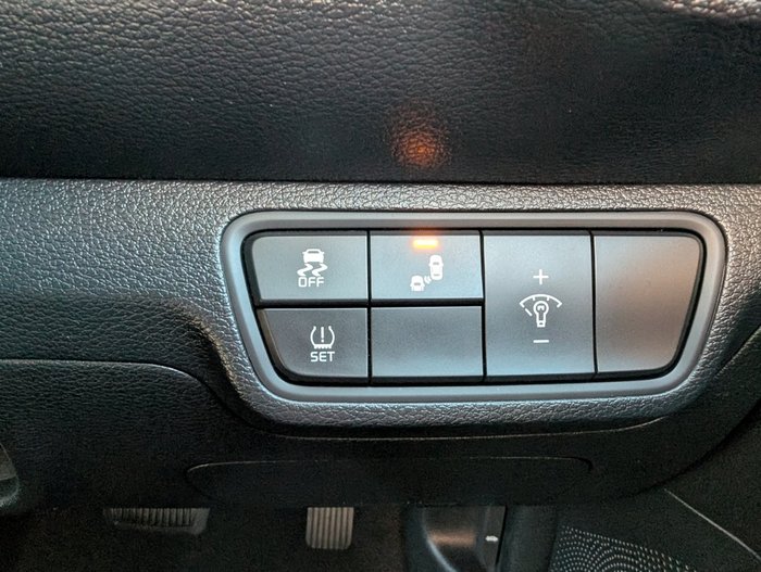2024 KIA CERATO S SAFETY PACK