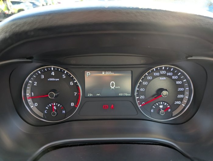 2024 KIA CERATO S SAFETY PACK