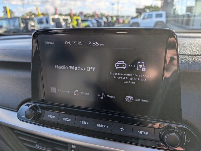 2024 KIA CERATO S SAFETY PACK