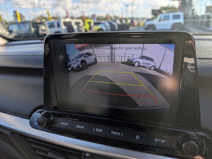 2024 KIA CERATO S SAFETY PACK