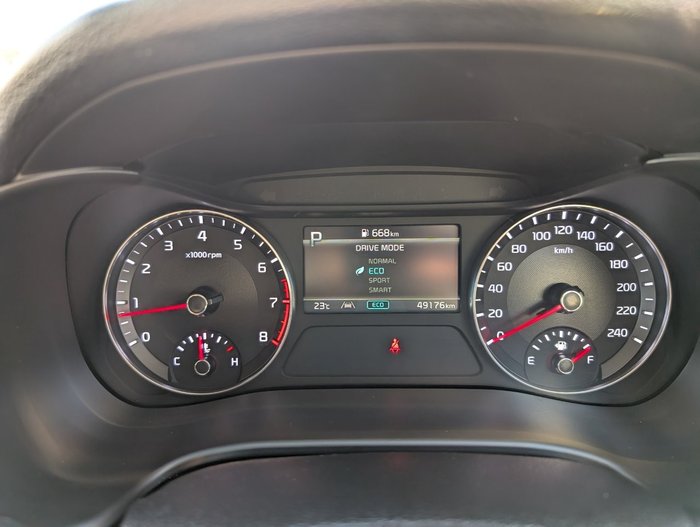 2024 KIA CERATO S SAFETY PACK