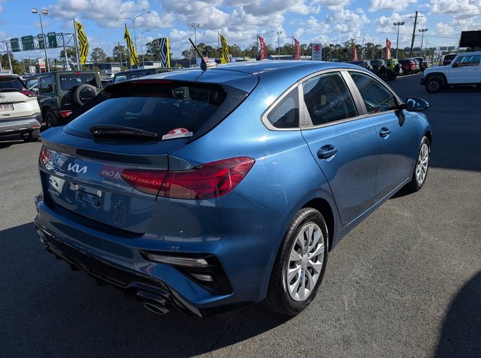 2024 KIA CERATO S SAFETY PACK