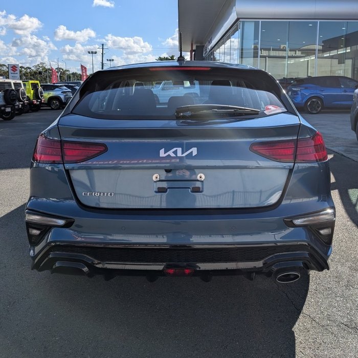 2024 KIA CERATO S SAFETY PACK