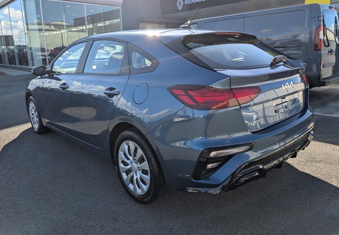 2024 KIA CERATO S SAFETY PACK