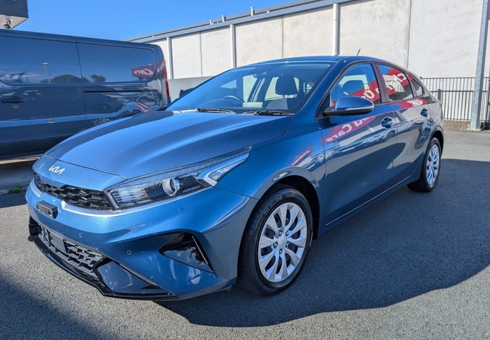 2024 KIA CERATO S SAFETY PACK