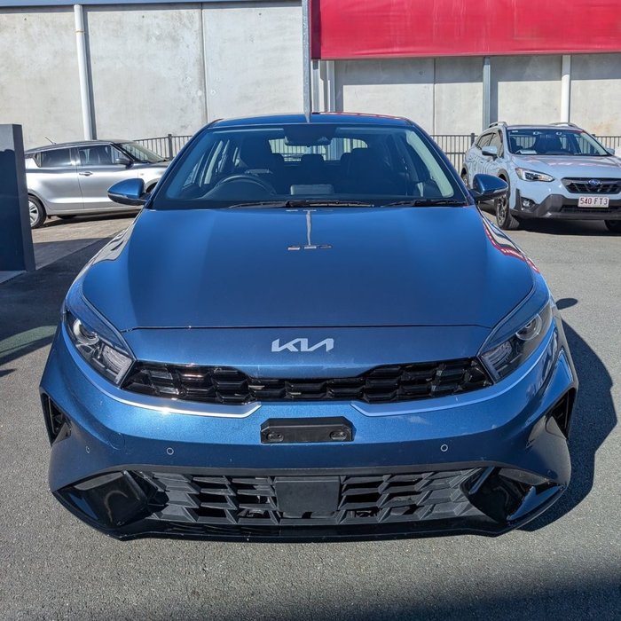 2024 KIA CERATO S SAFETY PACK