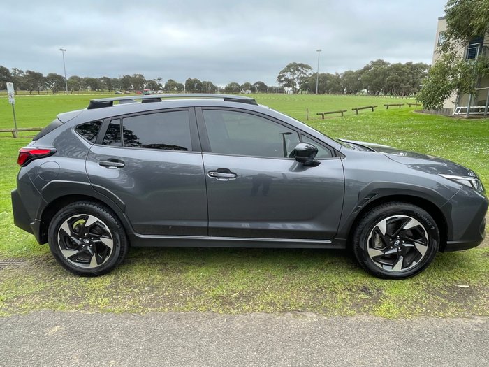 2023 Subaru Crosstrek 2.0S