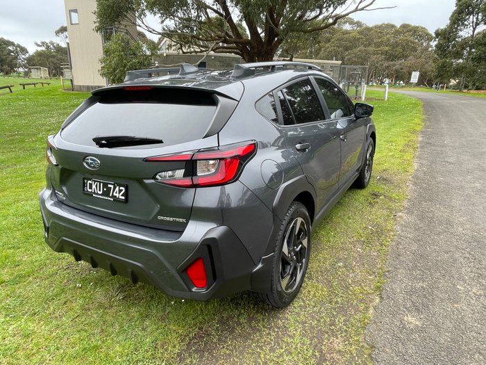 2023 Subaru Crosstrek 2.0S