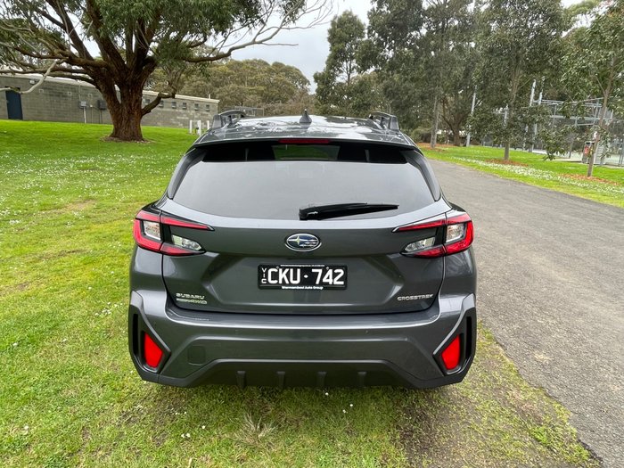2023 Subaru Crosstrek 2.0S