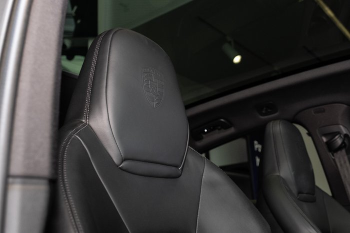 2025 Porsche Cayenne