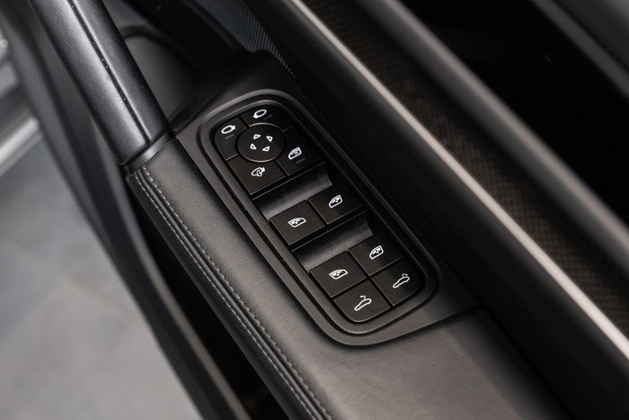 2025 Porsche Cayenne