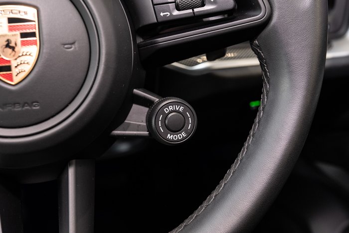 2025 Porsche Cayenne