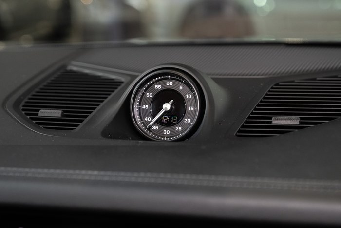 2025 Porsche Cayenne