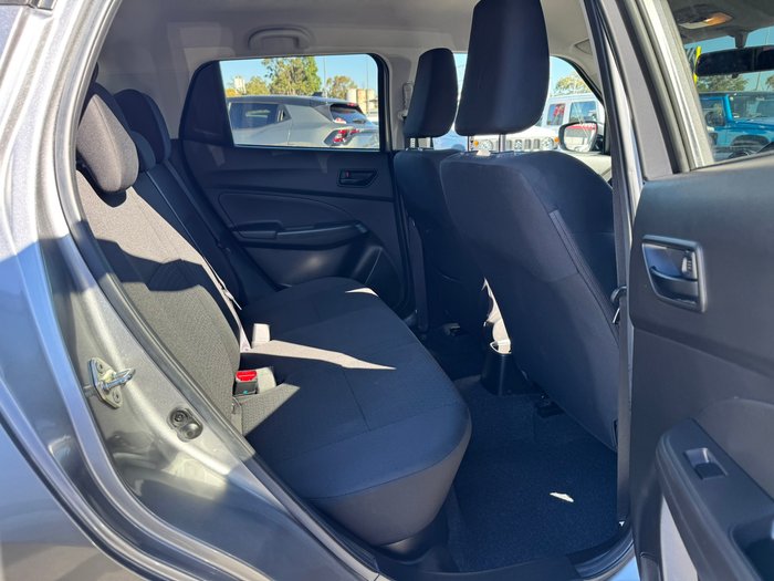 2023 SUZUKI SWIFT GL
