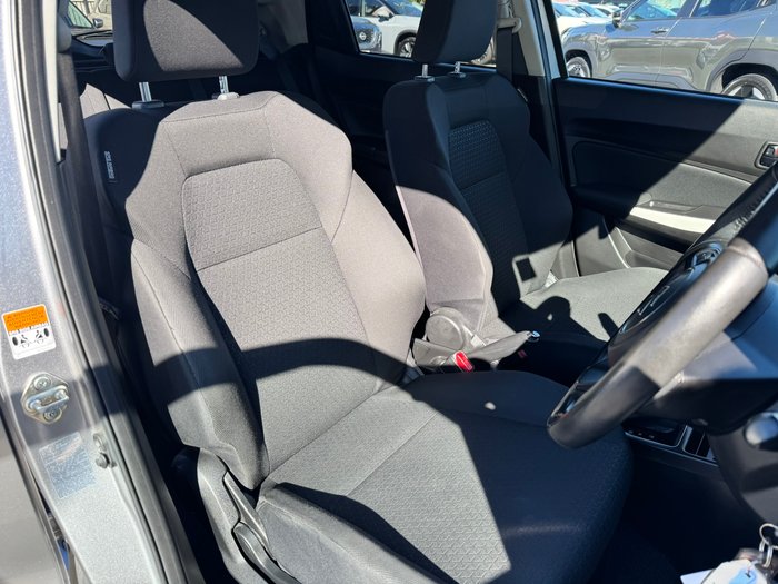 2023 SUZUKI SWIFT GL