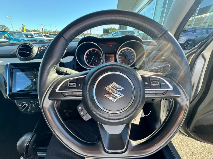 2023 SUZUKI SWIFT GL