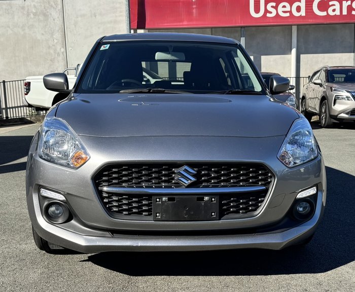 2023 SUZUKI SWIFT GL