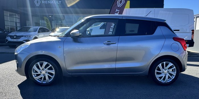 2023 SUZUKI SWIFT GL