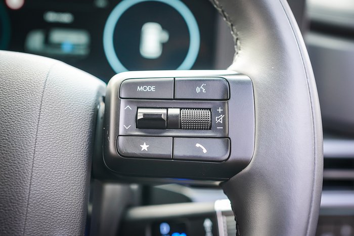 2025 Hyundai SANTA FE