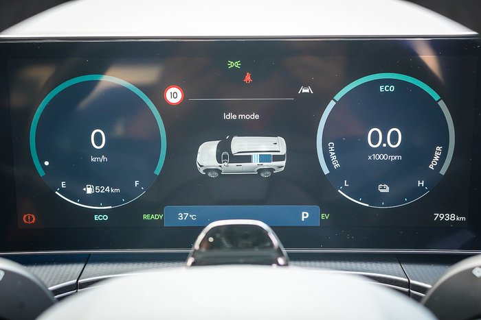 2025 Hyundai SANTA FE