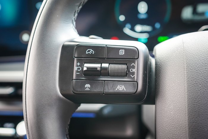 2025 Hyundai SANTA FE