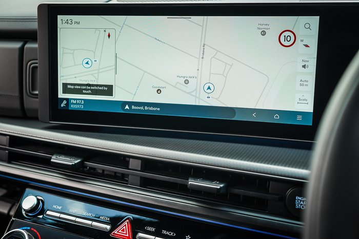 2025 Hyundai SANTA FE