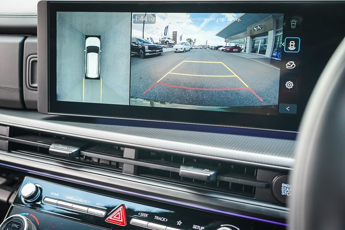 2025 Hyundai SANTA FE