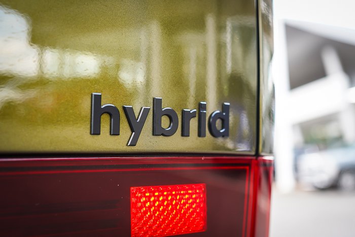 2025 Hyundai SANTA FE