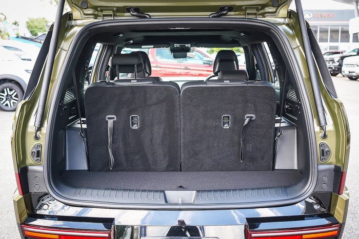 2025 Hyundai SANTA FE